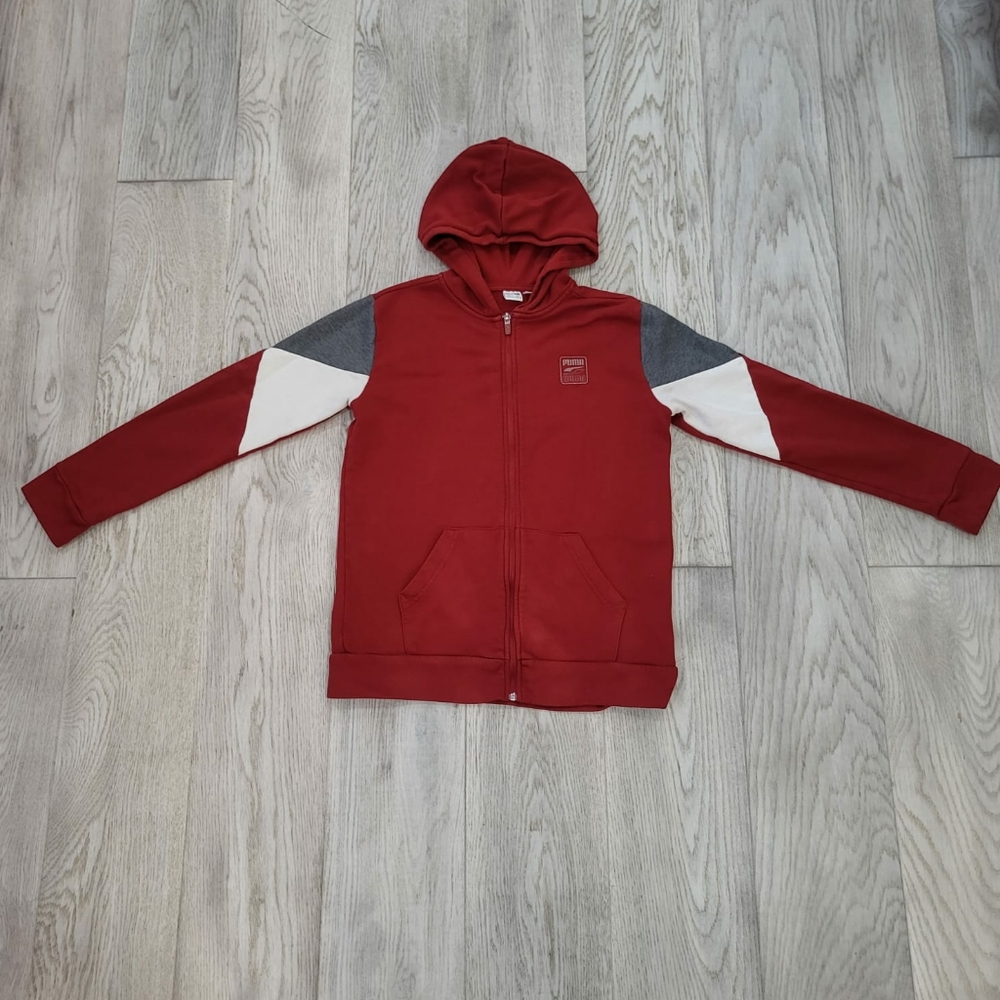 Men's Puma Hoodie